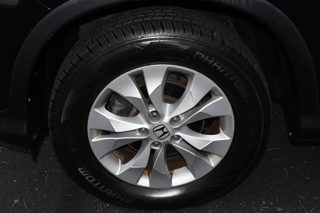 Used 2014 Honda CR-V EX image 38