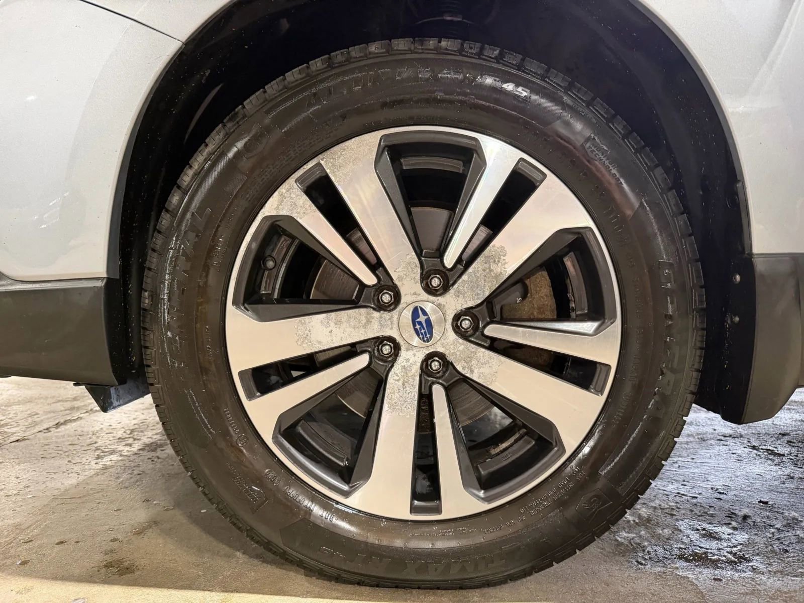 Used 2018 Subaru Outback 2.5i Limited AWD/4WD image 18