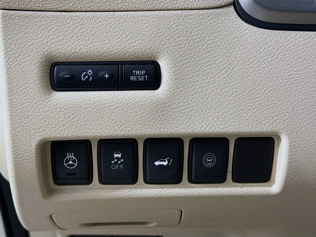 Used 2019 Nissan Murano Platinum image 10