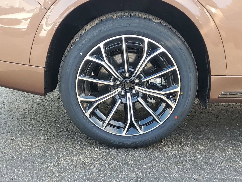 New 2026 MAZDA CX-70 3.3 Turbo S w/ Premium Package image 5