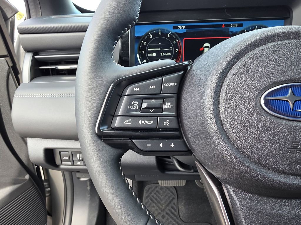 New 2026 Subaru Outback Touring XT AWD/4WD image 27