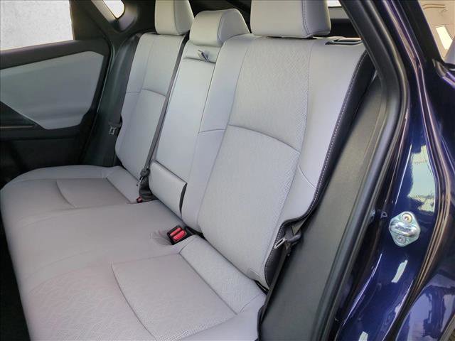 New 2026 Subaru Solterra image 16