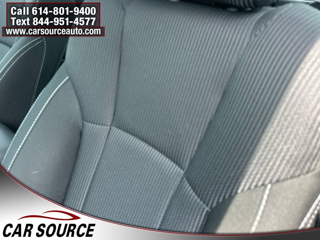 Used 2024 Subaru Legacy Premium AWD/4WD image 11
