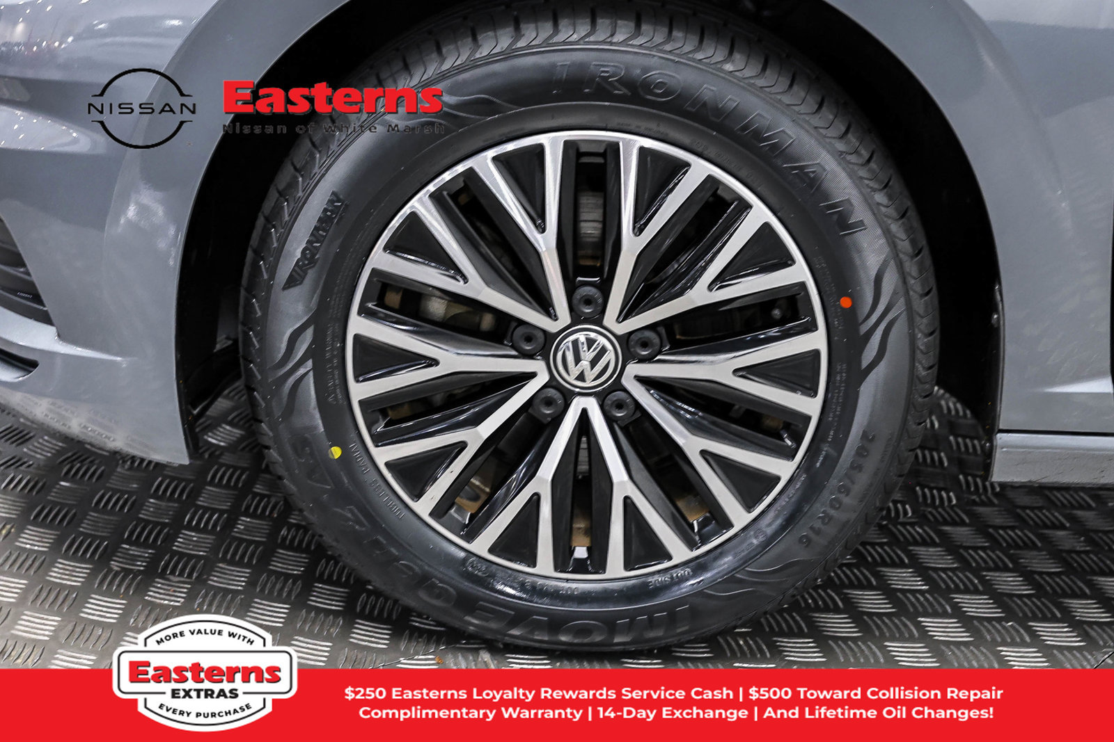 Used 2020 Volkswagen Jetta SE FWD image 29