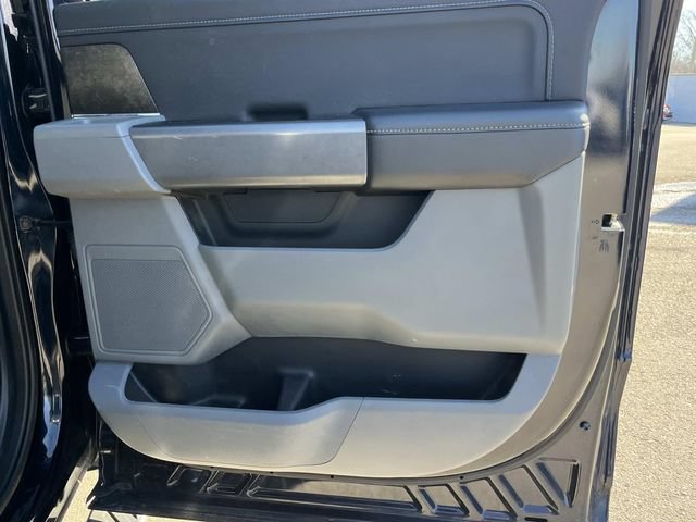 Used 2022 Ford F150 XLT w/ Equipment Group 302A High AWD/4WD image 21