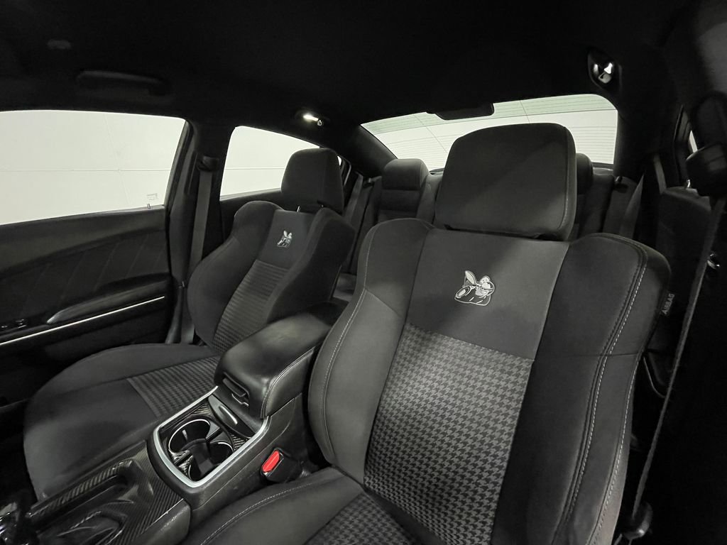 Used 2019 Dodge Charger Scat Pack image 12