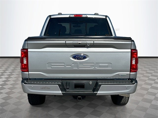 Used 2023 Ford F150 XLT w/ Equipment Group 302A High image 6