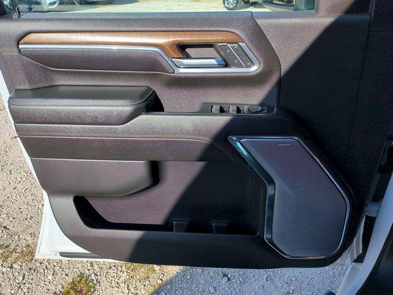 Certified 2024 Chevrolet Silverado 3500 High Country w/ High Country Premium Package AWD/4WD image 23
