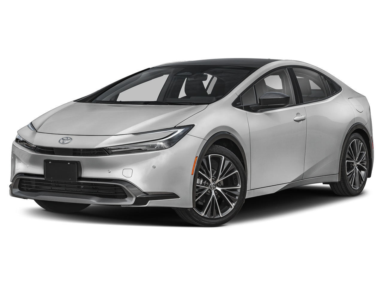New 2026 Toyota Prius XLE FWD image 31