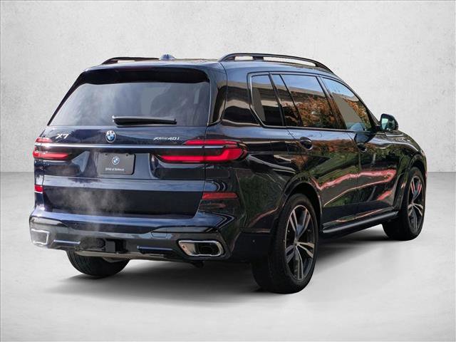 New 2026 BMW X7 xDrive40i w/ M Sport Package image 2