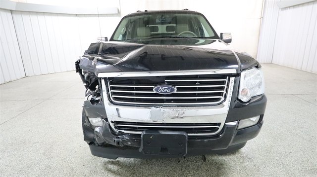 Used 2007 Ford Explorer Limited RWD image 7