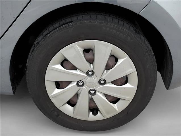 Used 2020 Kia Rio S image 7