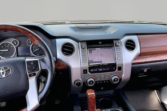 Used 2014 Toyota Tundra 1794 Edition image 9