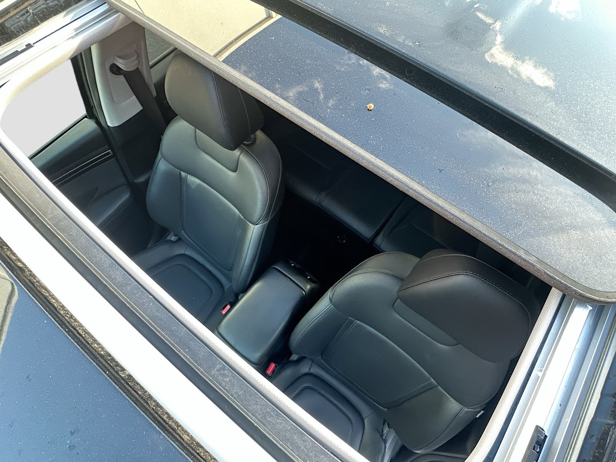 Used 2023 Hyundai Tucson SEL w/ Convenience Package image 14