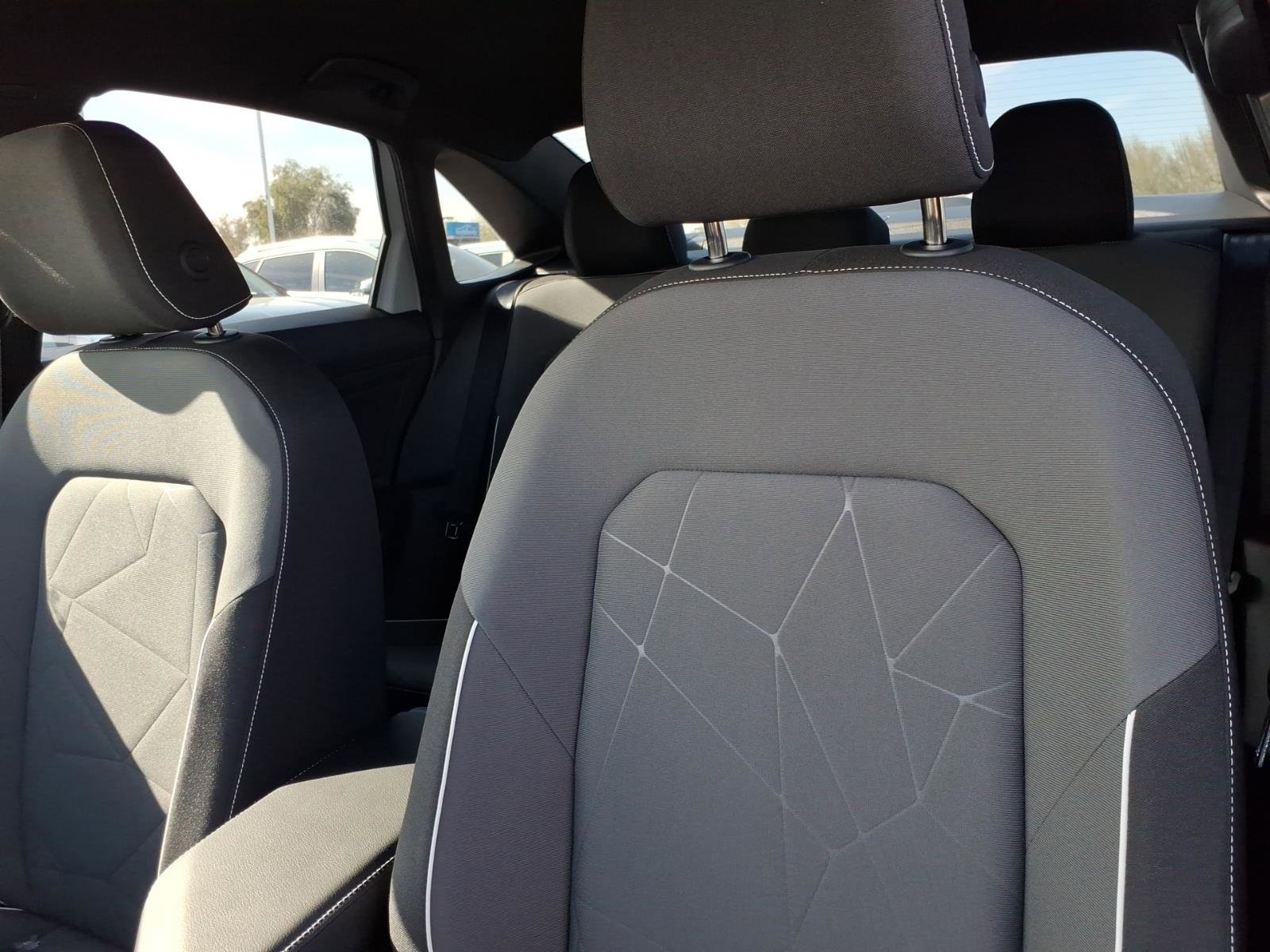 New 2026 Volkswagen Jetta Sport FWD image 10