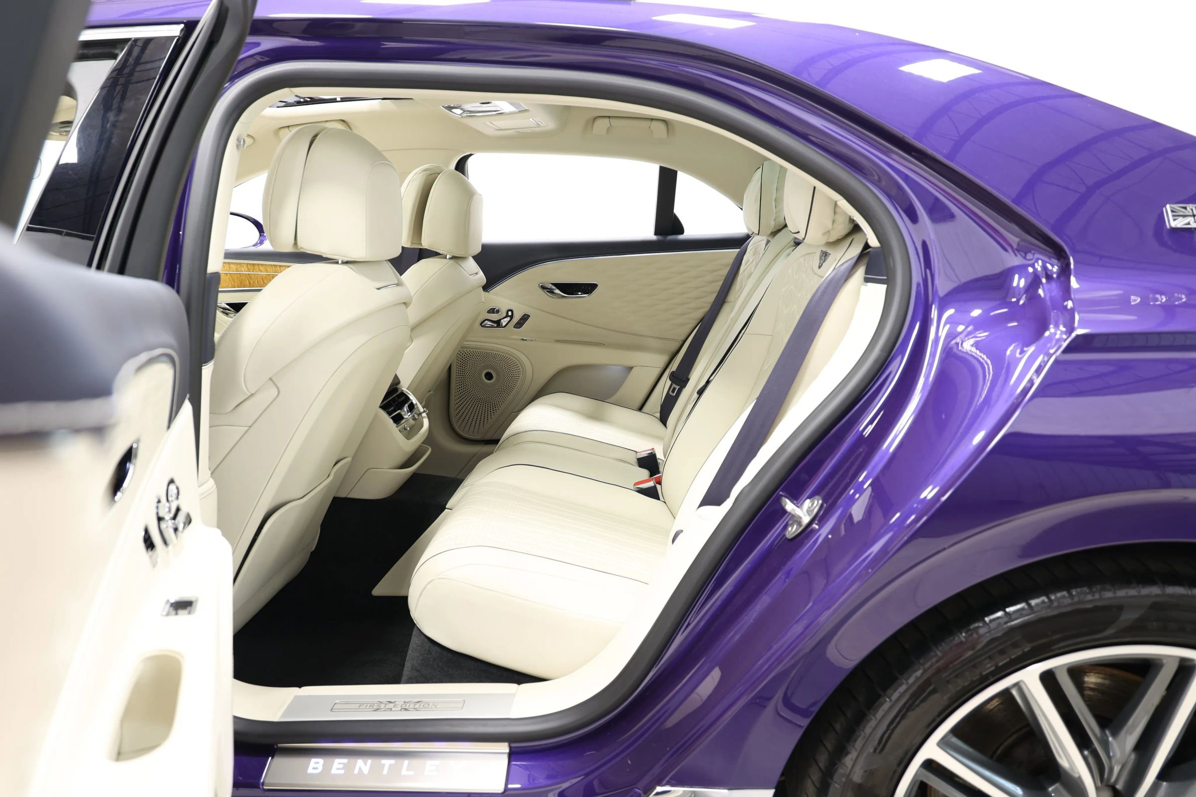 Used 2020 Bentley Flying Spur W12 w/ First Edition Specification image 64