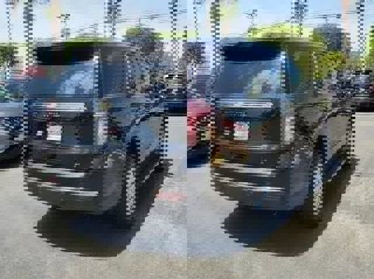 Used 2022 Chevrolet Tahoe LT image 4