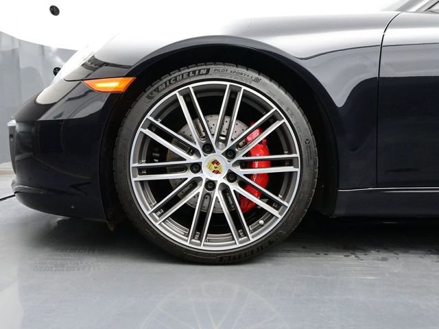 Certified 2019 Porsche 911 Carrera S image 6
