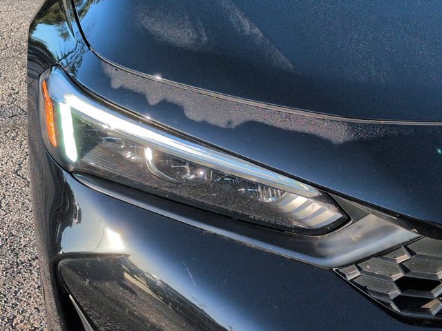 Used 2026 Honda Civic Sport image 9