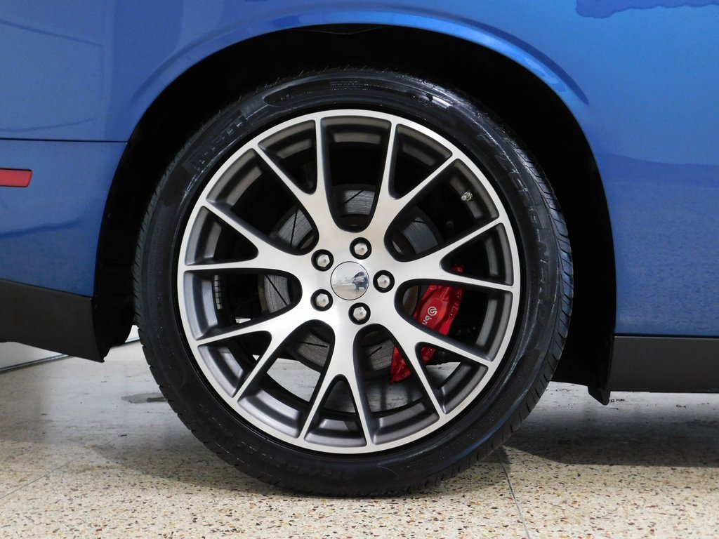 Used 2020 Dodge Challenger SRT Hellcat w/ Plus Package image 98