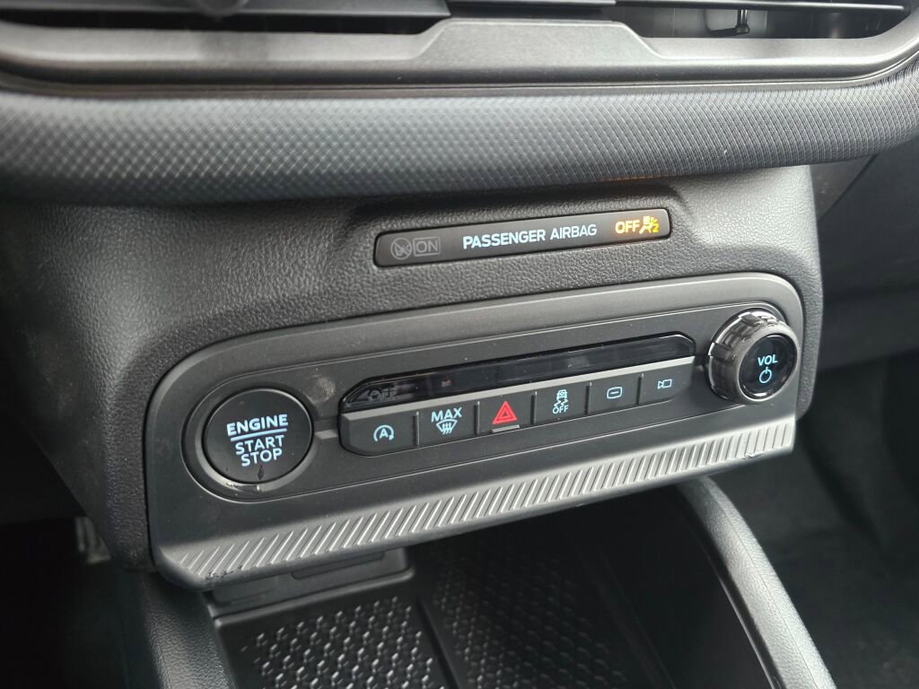 New 2026 Ford Bronco Sport Heritage AWD/4WD image 20