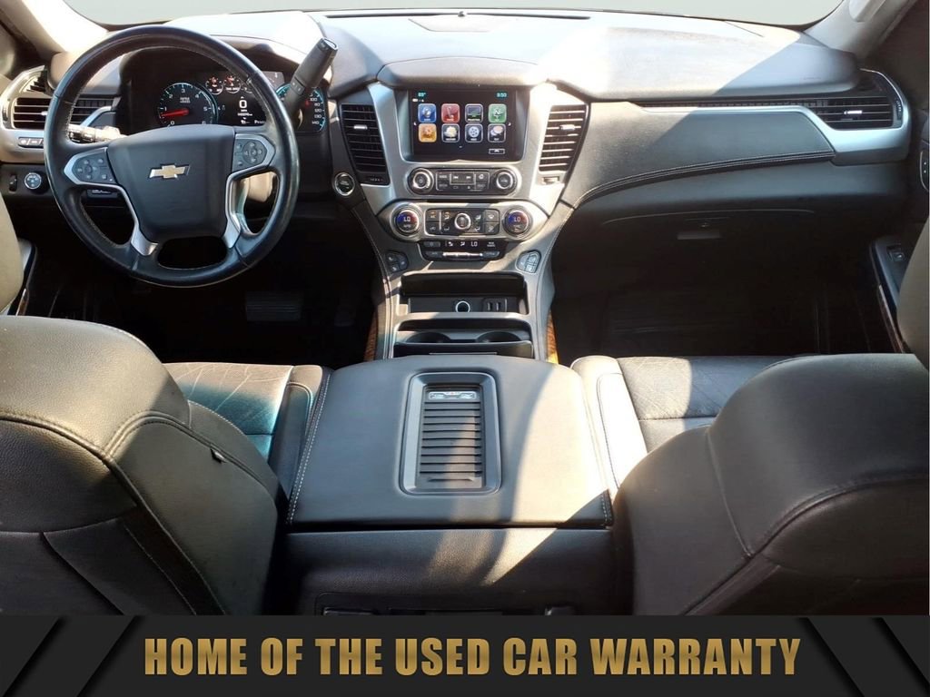 Used 2017 Chevrolet Tahoe Premier AWD/4WD image 29