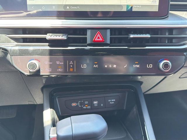New 2026 Kia K5 GT-Line FWD image 21