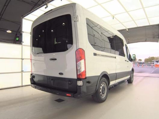 Used 2017 Ford Transit 350 XL RWD image 4