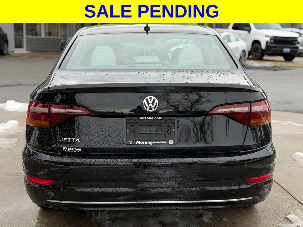 Used 2019 Volkswagen Jetta S image 11