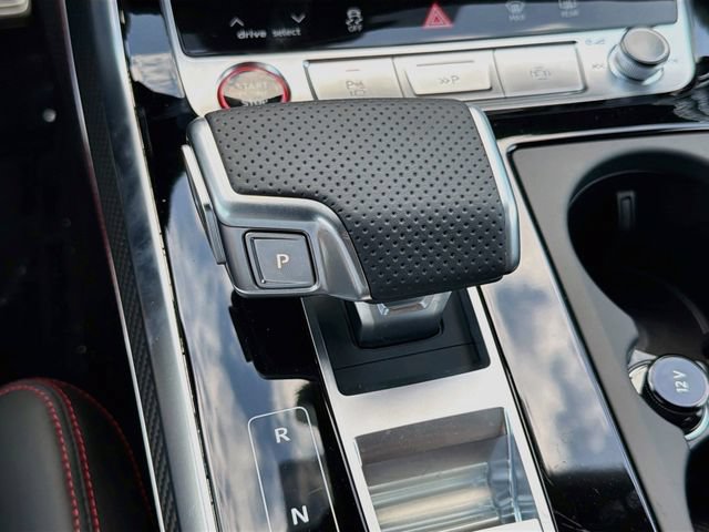 New 2026 Audi SQ8 Prestige AWD/4WD image 29