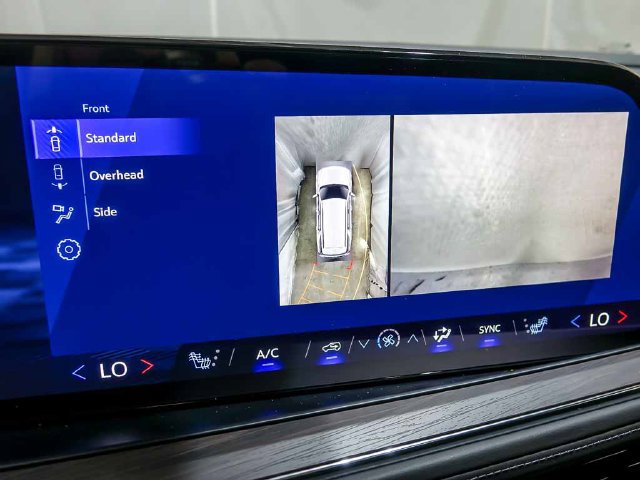 New 2027 Chevrolet Tahoe LT w/ Comfort Package AWD/4WD image 19