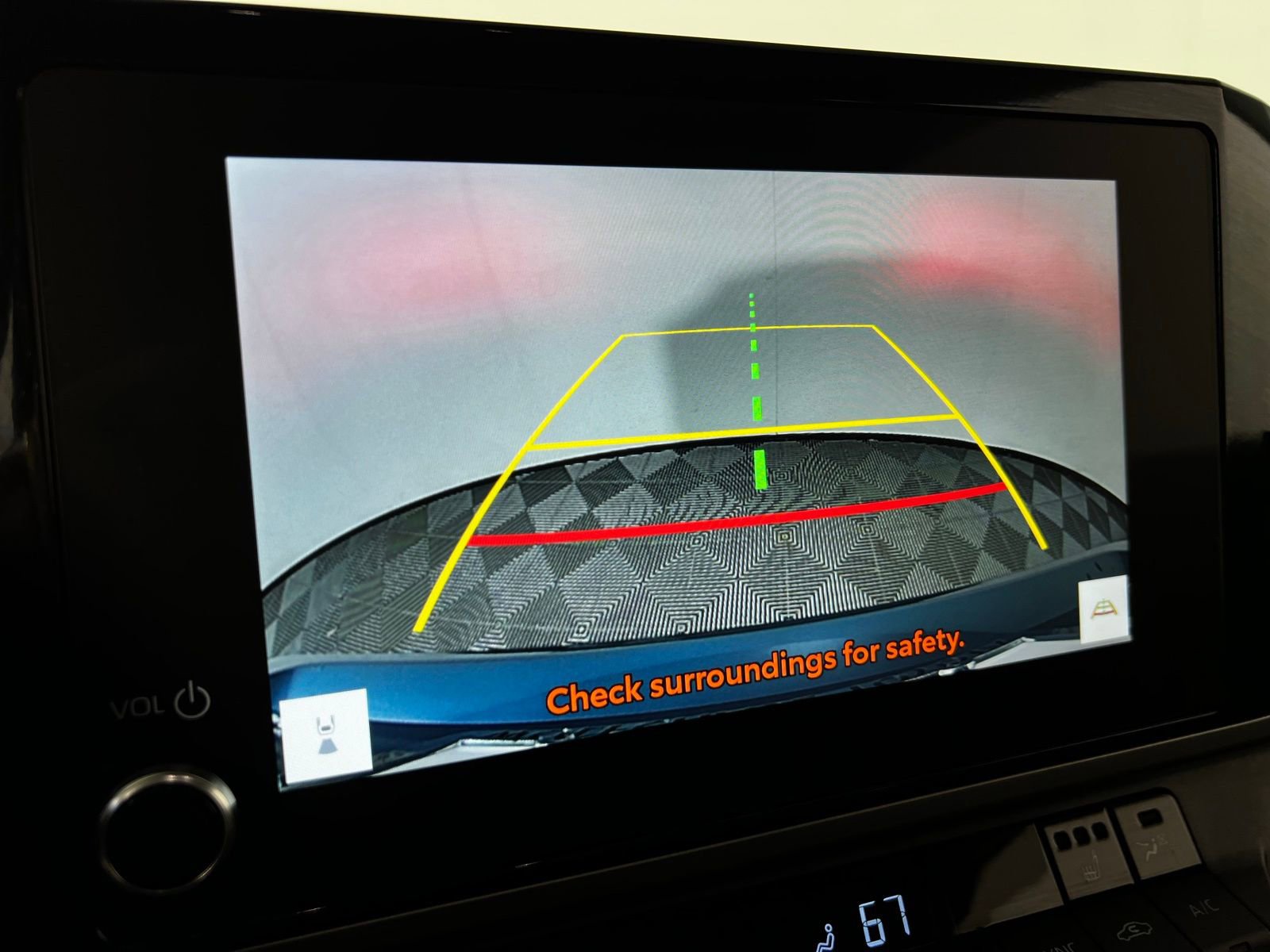 Certified 2025 Toyota Camry LE image 19