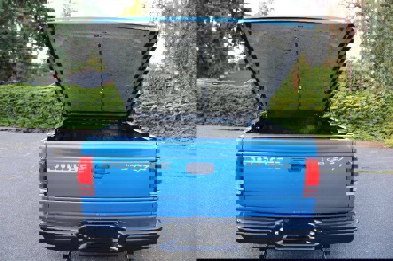 Used 1998 Dodge Dakota Sport image 16