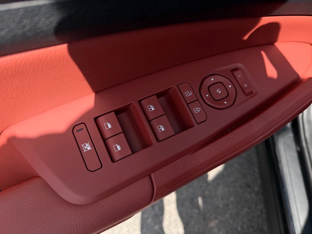 New 2026 Kia Sportage SX AWD/4WD image 15