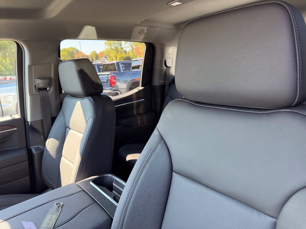 New 2026 GMC Sierra 1500 Elevation AWD/4WD image 14