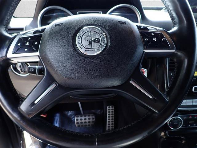 Used 2014 Mercedes-Benz G 63 AMG 4MATIC image 19