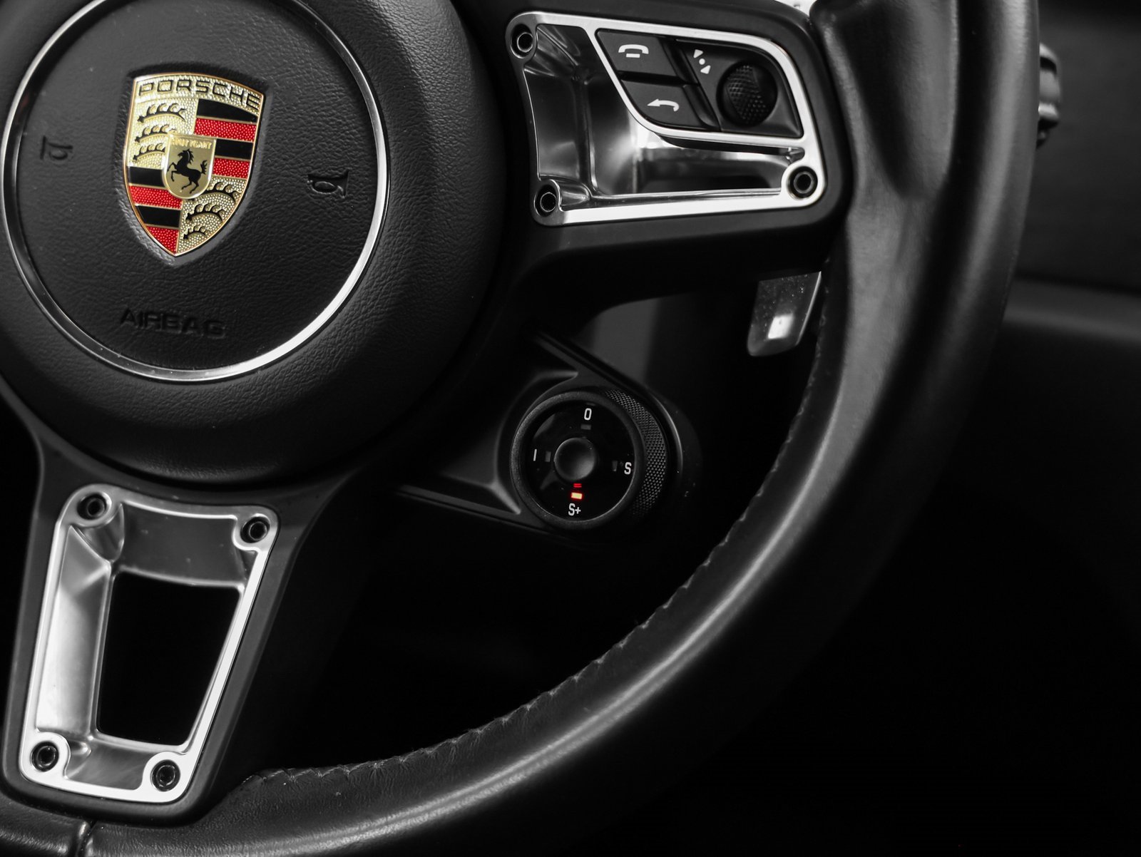 Used 2021 Porsche Macan GTS image 39