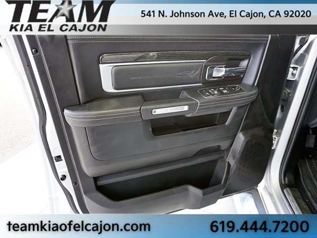 Used 2016 RAM 1500 Limited RWD image 26