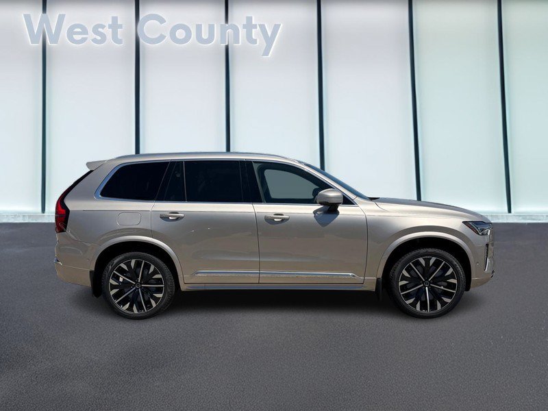 New 2026 Volvo XC90 T8 Plus w/ Protection Package AWD/4WD video 2
