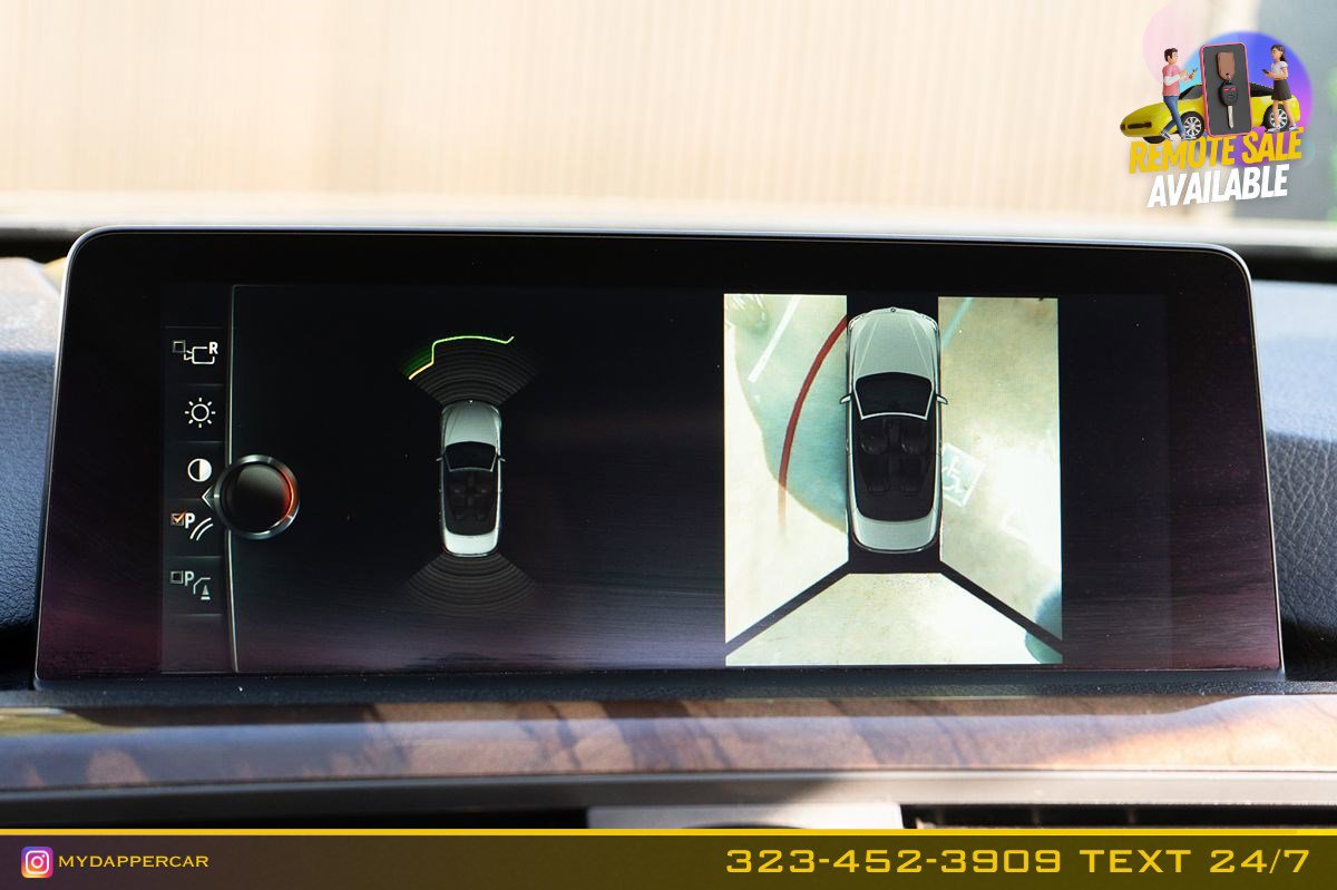 Used 2017 BMW 430i Convertible image 39