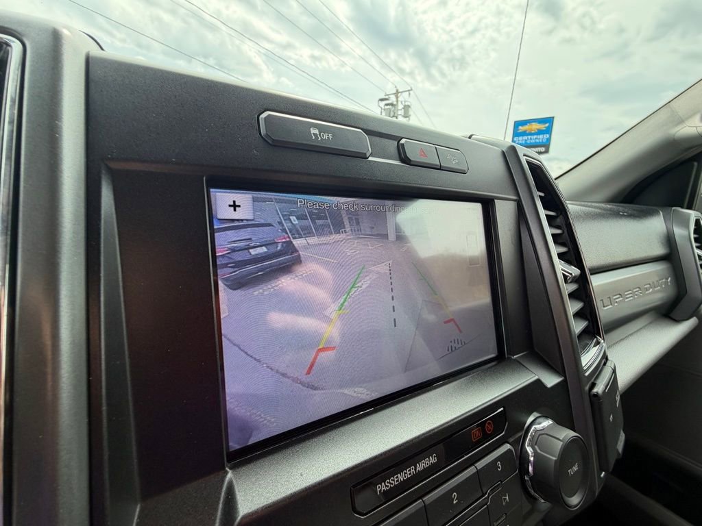 Used 2019 Ford F250 XLT w/ XLT Premium Package image 21