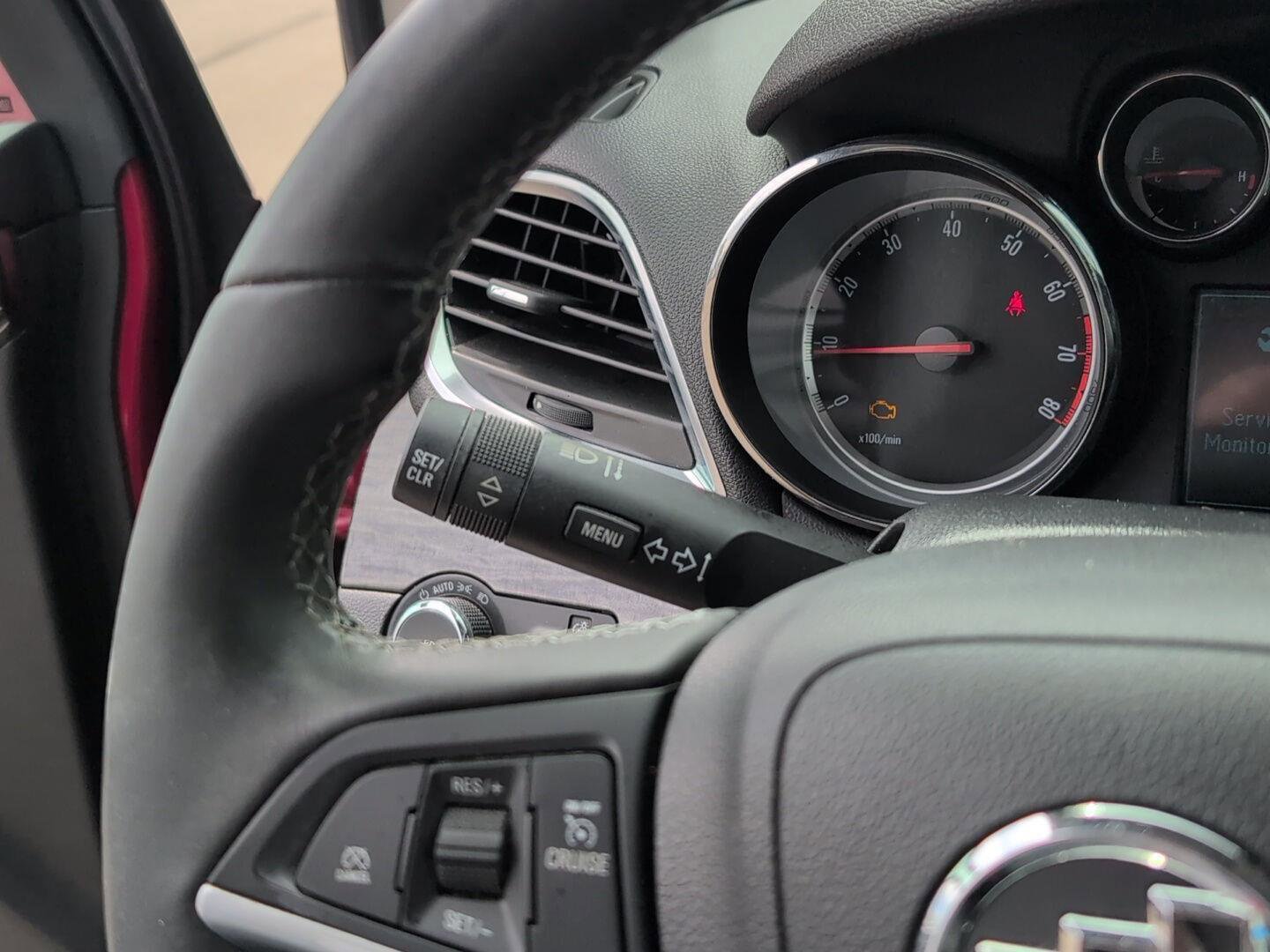 Used 2016 Buick Encore Convenience FWD image 22