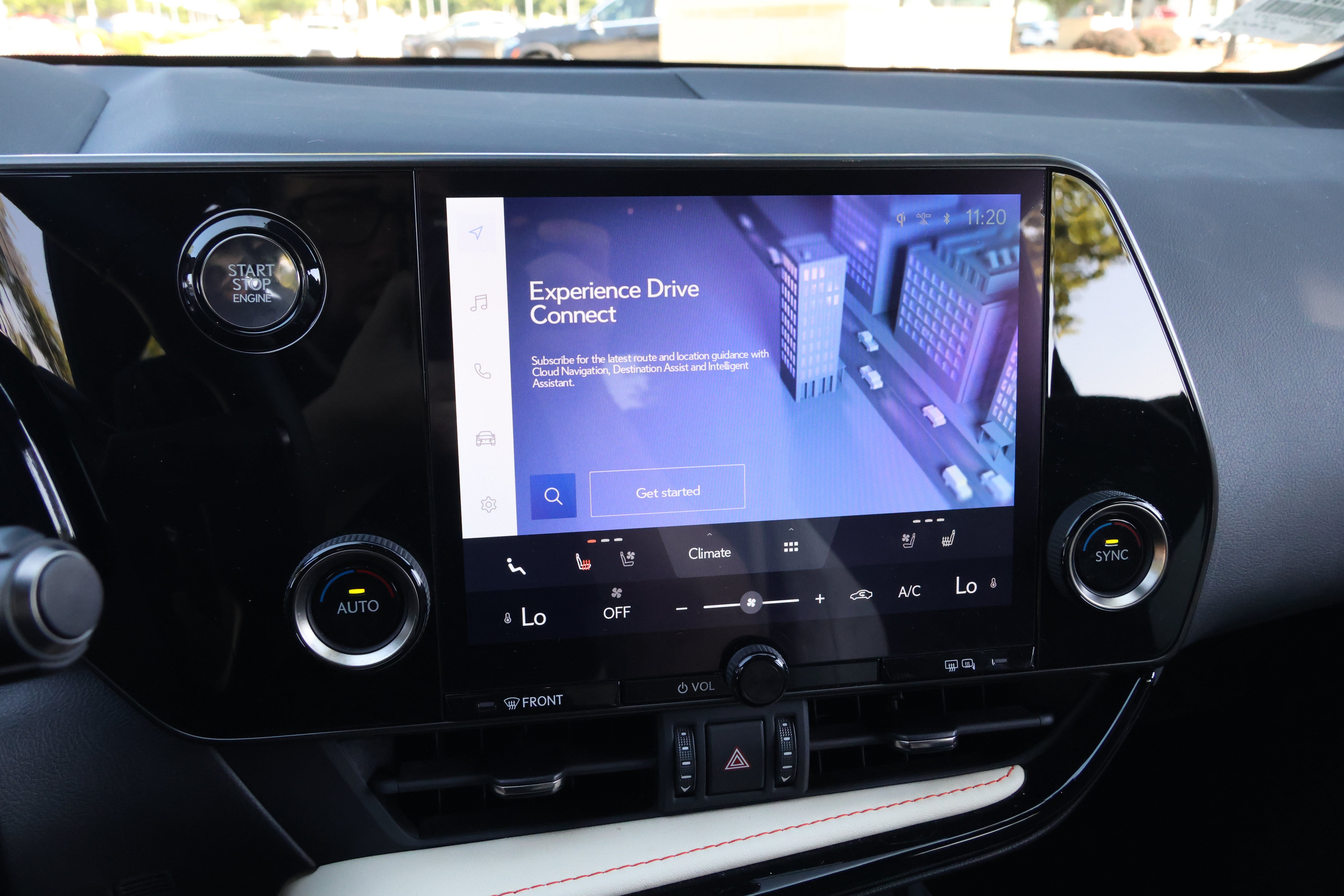 Certified 2023 Lexus NX 350 AWD image 24