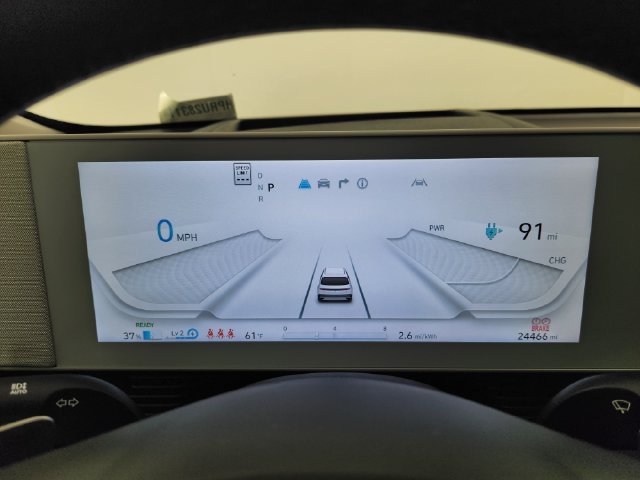 Certified 2024 Hyundai Ioniq 5 Limited AWD/4WD image 22