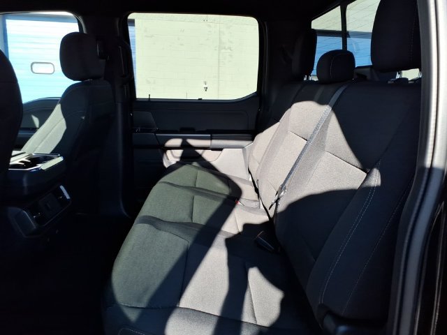 Used 2024 Ford F150 XLT w/ Equipment Group 302A MID AWD/4WD image 16