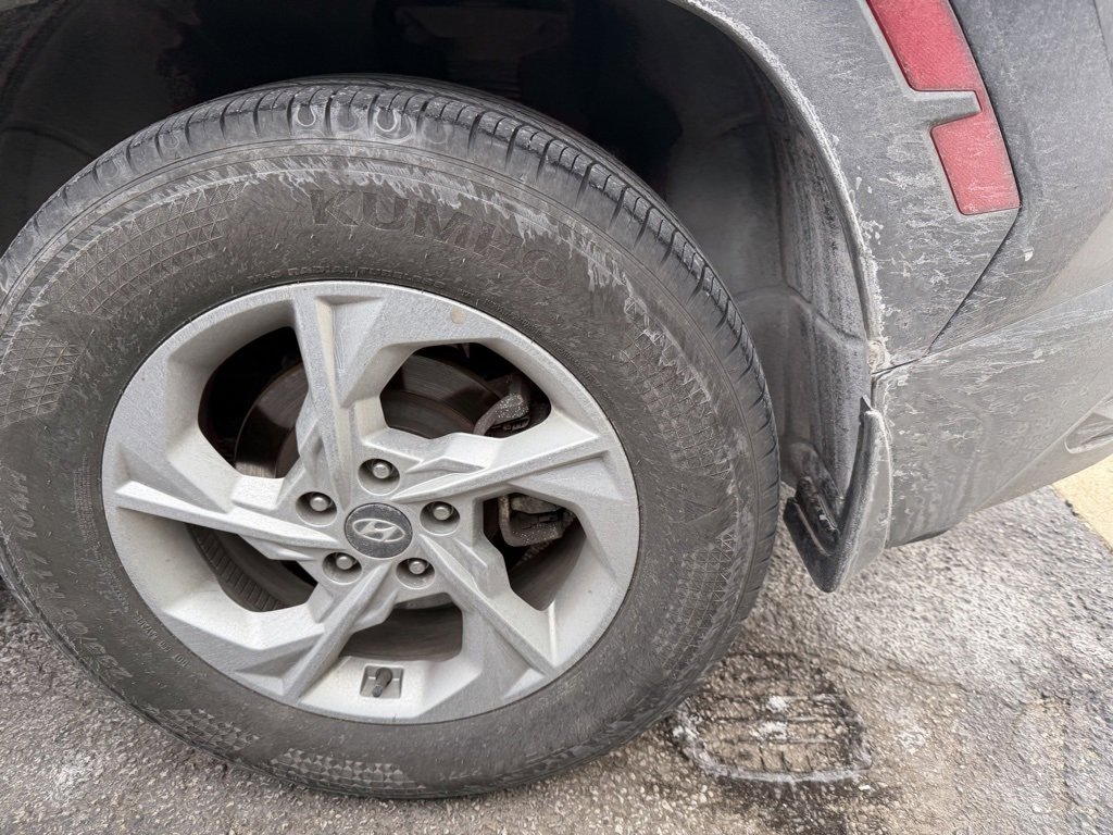 Used 2023 Hyundai Tucson SEL image 6