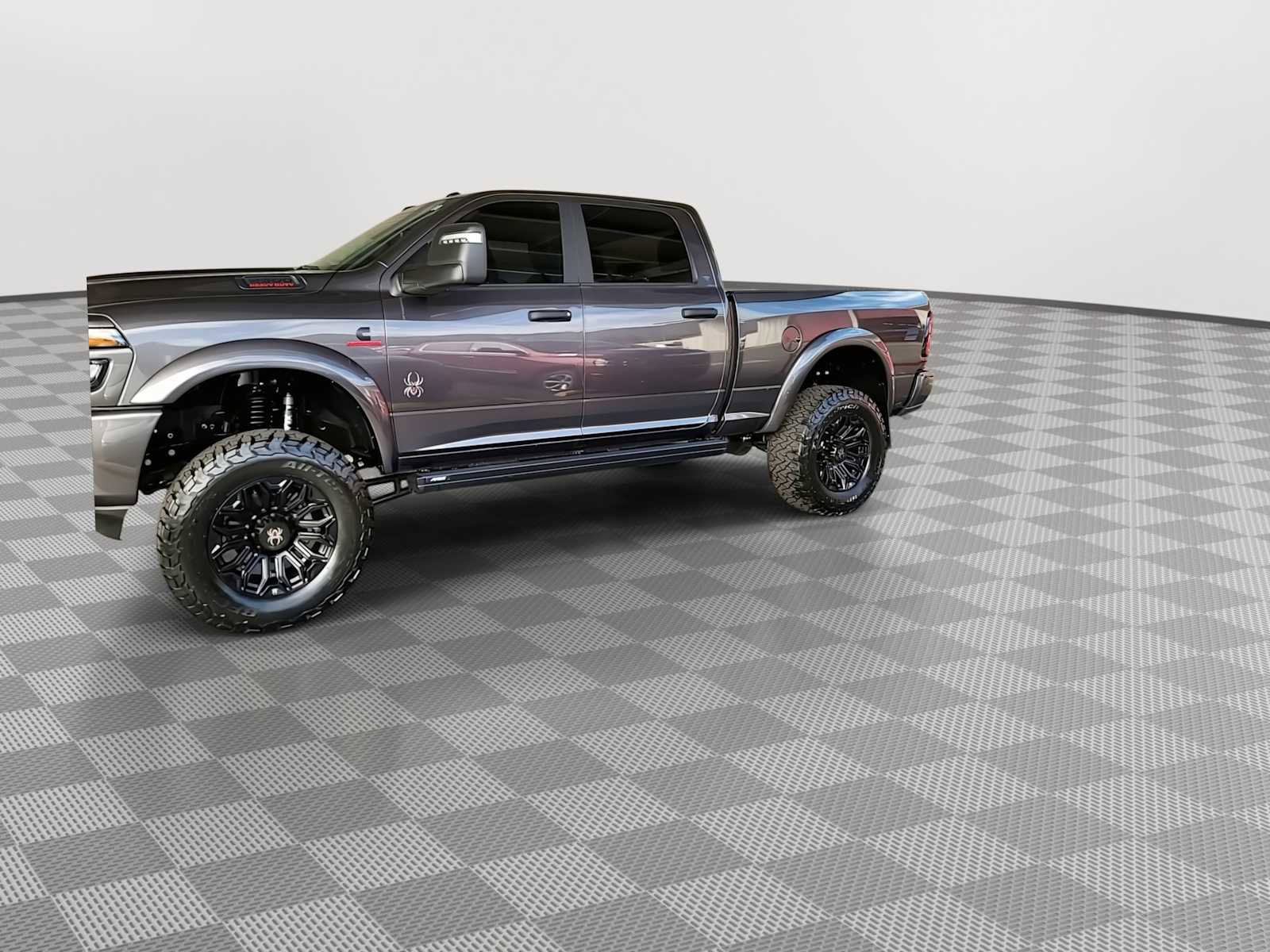 New 2026 RAM 2500 Big Horn image 5