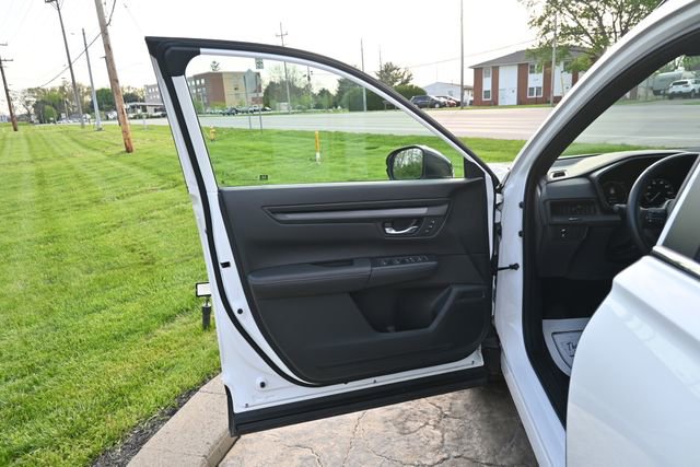 Used 2025 Honda CR-V Sport-L image 26