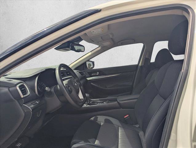 Used 2020 Nissan Maxima 3.5 S w/ Floor Mat Group FWD image 12