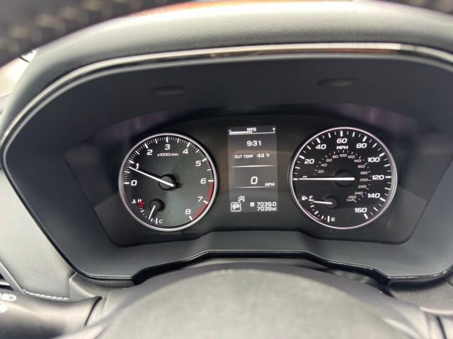 Used 2025 Subaru Legacy Premium image 14